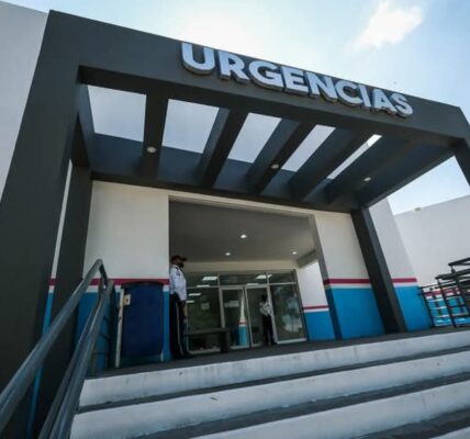Sigue grave joven quemada por su excuñado; ambos serán trasladados a Guadalajara