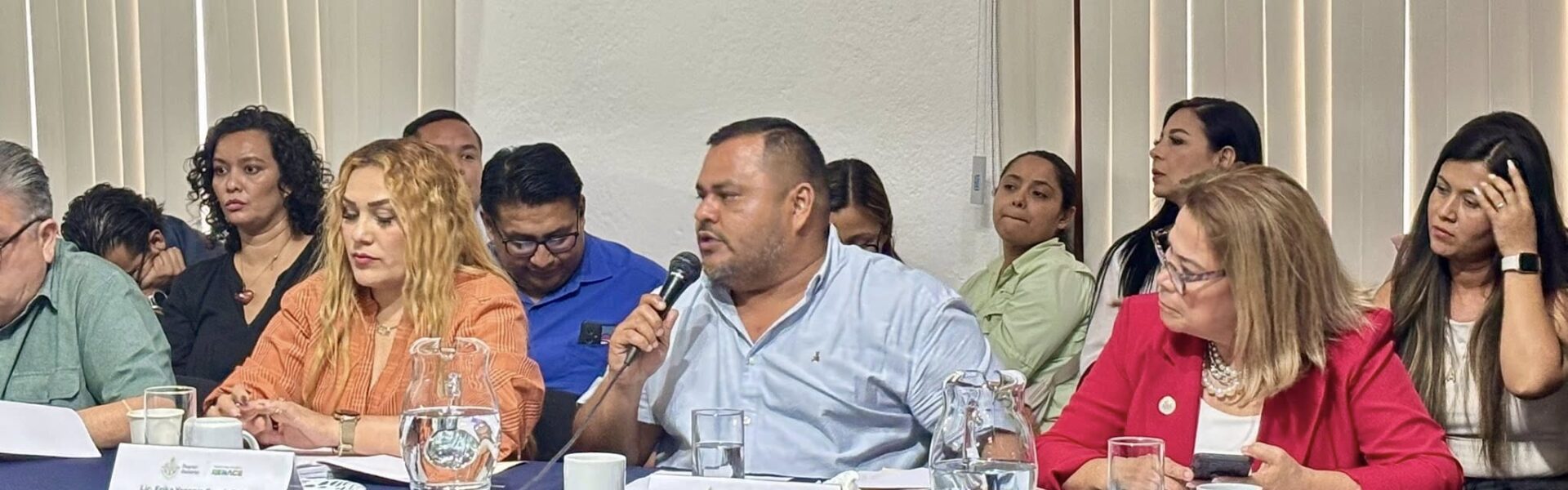 Propone regidor programa “Camino a la Vida” para personas en situación de calle