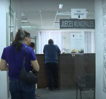 Se queman servidores en UMA y no sirve sistema de Jueces Municipales ni Nómina