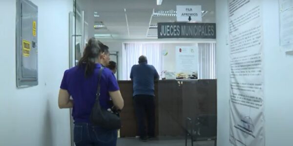 Se queman servidores en UMA y no sirve sistema de Jueces Municipales ni Nómina