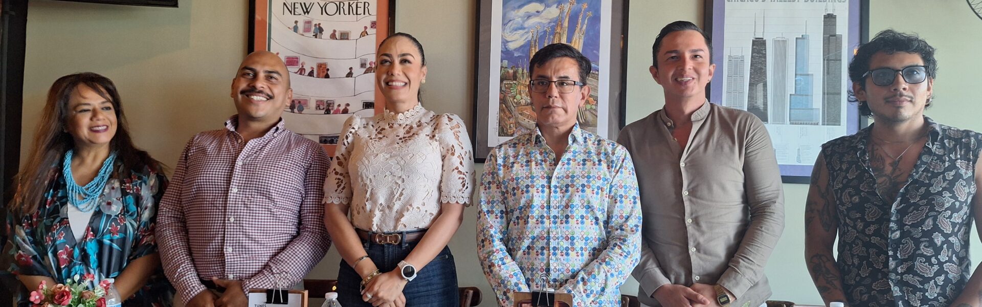 Primer Bahía Pride 2025 este viernes y sábado 