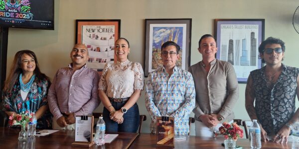 Primer Bahía Pride 2025 este viernes y sábado 