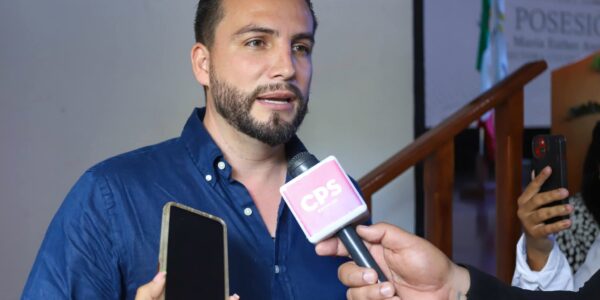 Continuará Munguía con preparativos para cobro de impuesto a extranjeros pese a impugnación