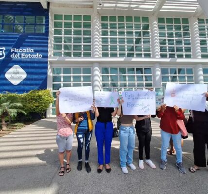 Olvida juzgado notificar medidas cautelares e imputado se fuga en caso de abuso sexual infantil