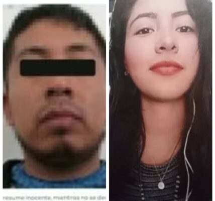 Declaran culpable a Jorge Isael «N» del feminicidio de Rosa Álvarez 