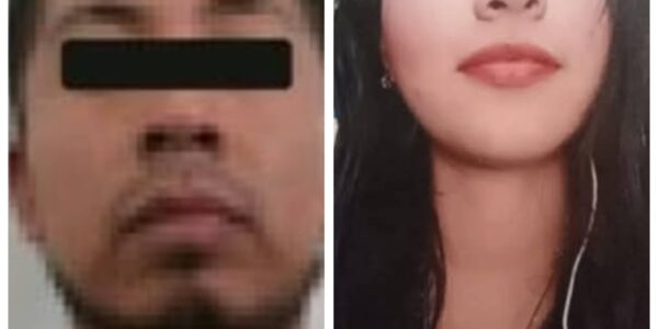 Declaran culpable a Jorge Isael «N» del feminicidio de Rosa Álvarez 