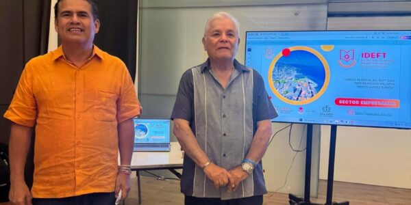 IDEFT participa en sesión de gerentes de ingeniería y mantenimiento de Bahía