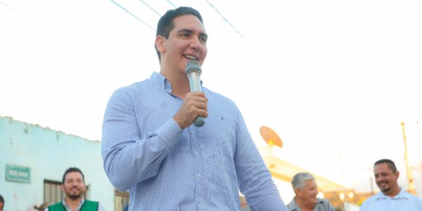 «Fue un hecho aislado”: responde Santana a EE.UU. tras alerta por secuestros en Nuevo Nayarit