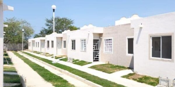 Bahía de Banderas será el primer municipio en recibir casas para quienes no tienen Infonavit