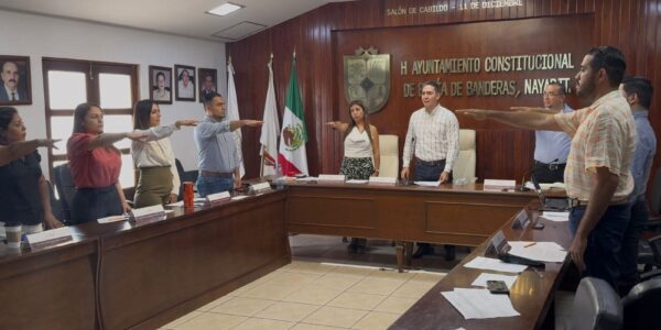 ¡Otra vez pagaron sin contrato! Gobierno de Bahía bajo lupa por erogar miles de pesos en compras irregulares