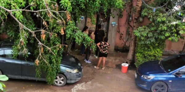 Resguarda DIF Jalisco 28 menores del albergue “Corazón de Niña” en Puerto Vallarta