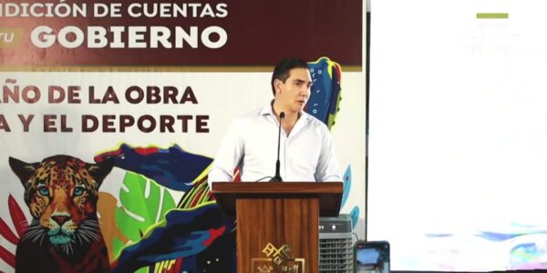 Cruzar Puente Amado Nervo sería gratuito; confía Héctor Santana
