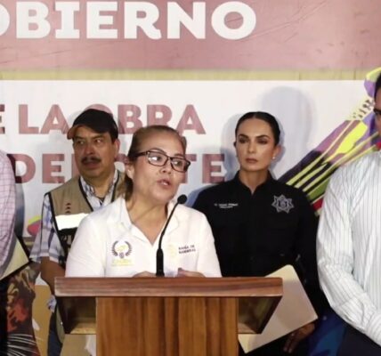 Señala Derechos Humanos de Bahía que es ilegal subir videos de policías a redes sociales