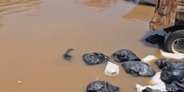 Pide Ayuntamiento vallartense intervención de Profepa por basura en río Boca de Tomatlán
