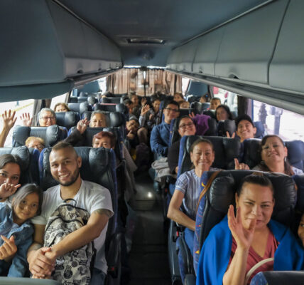 Familias vulnerables pueden viajar gratis con “Exploremos al estilo Jalisco”