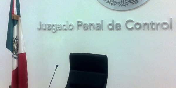 Vacantes del Poder judicial retrasan justicia en Puerto Vallarta Vacantes del Poder judicial retrasan justicia en Puerto Vallarta