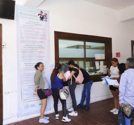 Se realizará programa “Registro sin Fronteras” el 7 y 8 de agosto en UMA