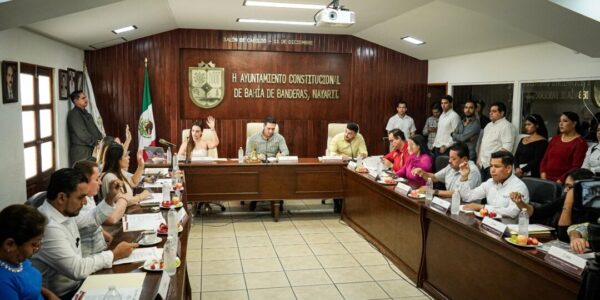 Cabildo aprueba cambio de uso de suelo para panteón de San Juan de Abajo