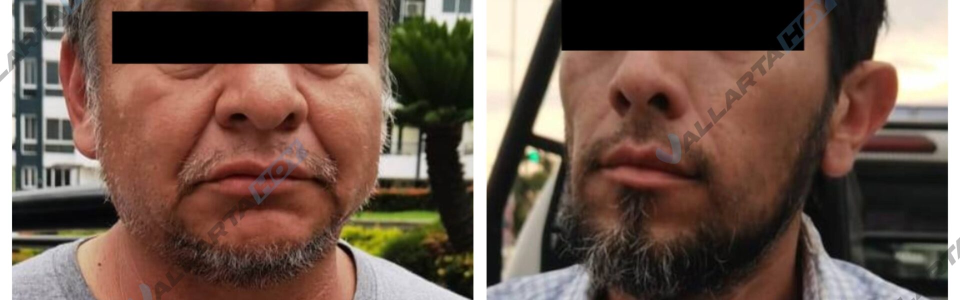 Detienen a 2 por intentaron comprar en Telcel Galerías con identificaciones falsas