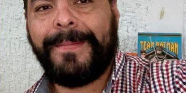 Desaparece jefe de transparencia de Seapal, José Luis Velázquez Rodríguez 