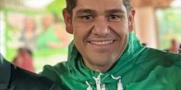 “No soy aviador”: Prisciliano Ramírez