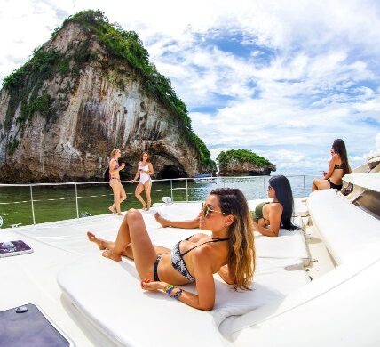 Aumenta en 12% pasajeros de embarcaciones turísticas en primer semestre del 2025