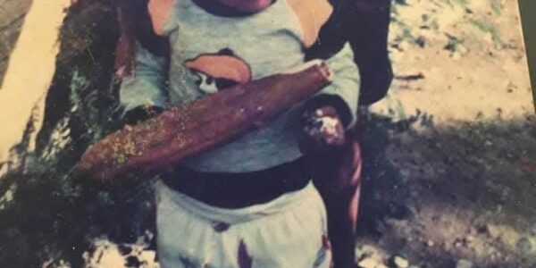 Mamá busca a su hija desaparecida desde 1992 en Puerto Vallarta