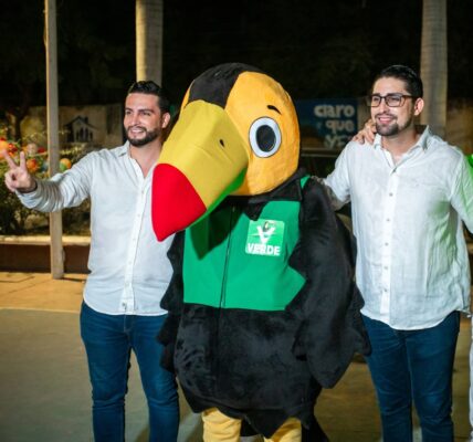 Niega alcalde interferencia de su hermano en su gobierno