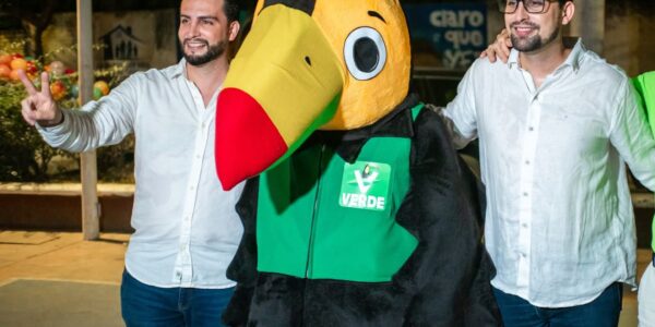 Niega alcalde interferencia de su hermano en su gobierno