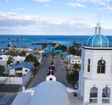 Anuncia Asipona Puerto Vallarta próxima ruta marítima a las Islas Marías