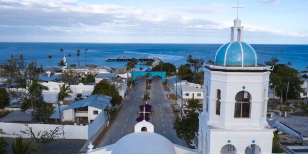 Anuncia Asipona Puerto Vallarta próxima ruta marítima a las Islas Marías