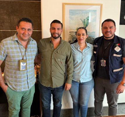 Construirá Ciencias Forenses su sede regional en Ixtapa