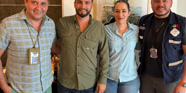 Construirá Ciencias Forenses su sede regional en Ixtapa