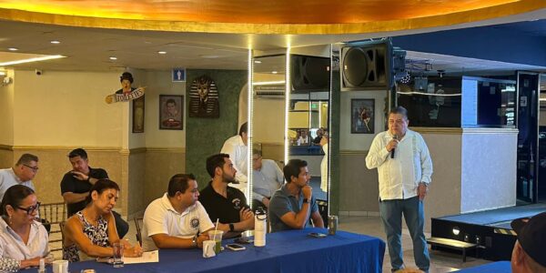 18 pesos la hora costaría el parquímetro en Puerto Vallarta 