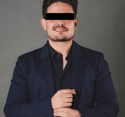 Vinculan a proceso a sobrino de exregidora; se presentó a citatorio