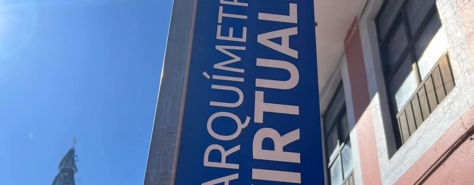 Ya contempla Ley de Ingresos de Puerto Vallarta costo, horario y multas por parquímetros 