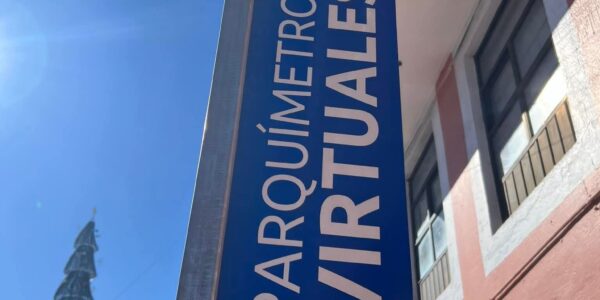 Ya contempla Ley de Ingresos de Puerto Vallarta costo, horario y multas por parquímetros 