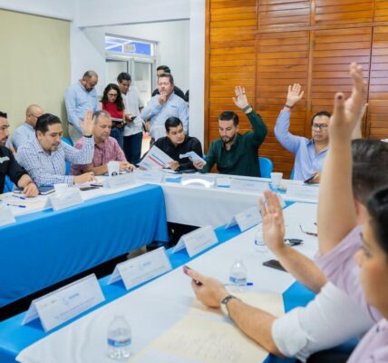 Seapal aprobó aumento del 8% en tarifa del agua; mañana pasa al pleno del Ayuntamiento