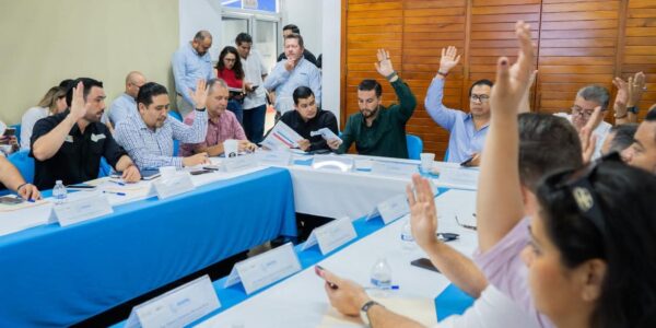 Seapal aprobó aumento del 8% en tarifa del agua; mañana pasa al pleno del Ayuntamiento