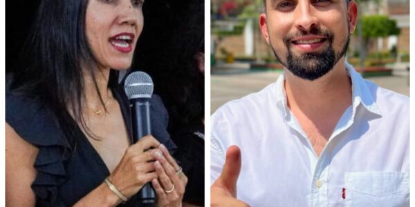 Interfiere hermano del alcalde en decisiones de Cultura y Basulto presenta renuncia