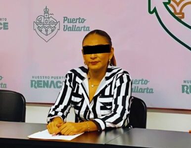 Firmó su renuncia titular de Comusida tras polémica