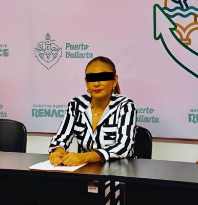 Firmó su renuncia titular de Comusida tras polémica