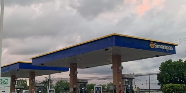 Clausuran Gasolineras en Puerto Vallarta