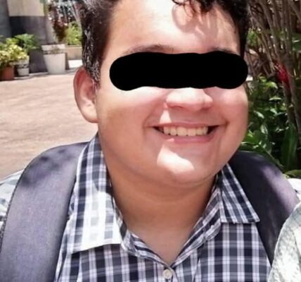 Piden ayuda para localizar a presunto abusador sexual infantil; se dio a la fuga