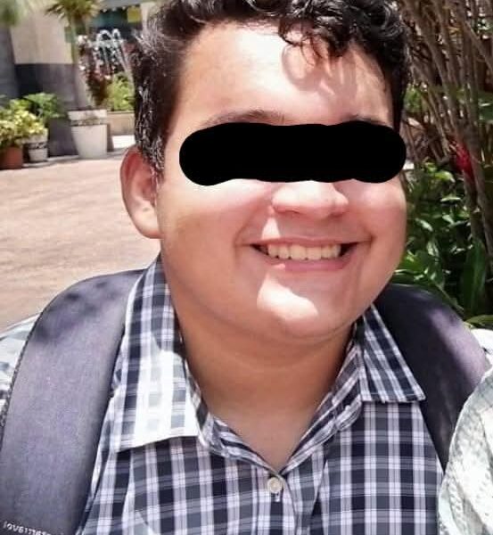 Piden ayuda para localizar a presunto abusador sexual infantil; se dio a la fuga