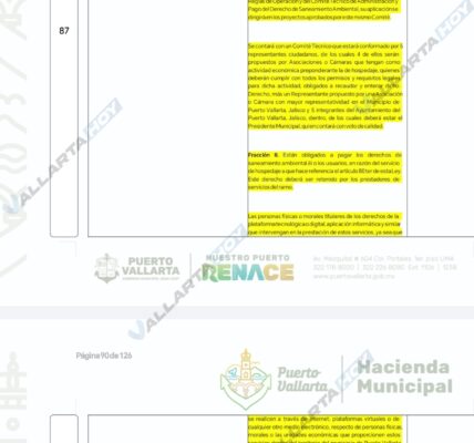 Solo en hoteles recaudaría Ayuntamiento 45 mdp en temporada baja por nuevo impuesto