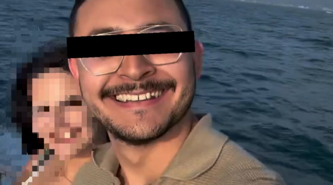 Vinculan a proceso al yerno de exregidora, Ángel «N»    