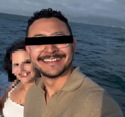 Vinculan a proceso al yerno de exregidora, Ángel «N»    