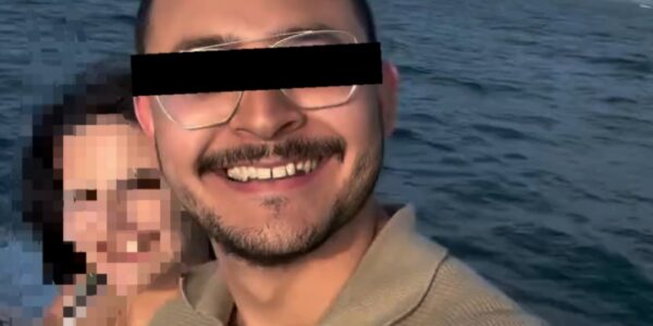 Vinculan a proceso al yerno de exregidora, Ángel «N»    