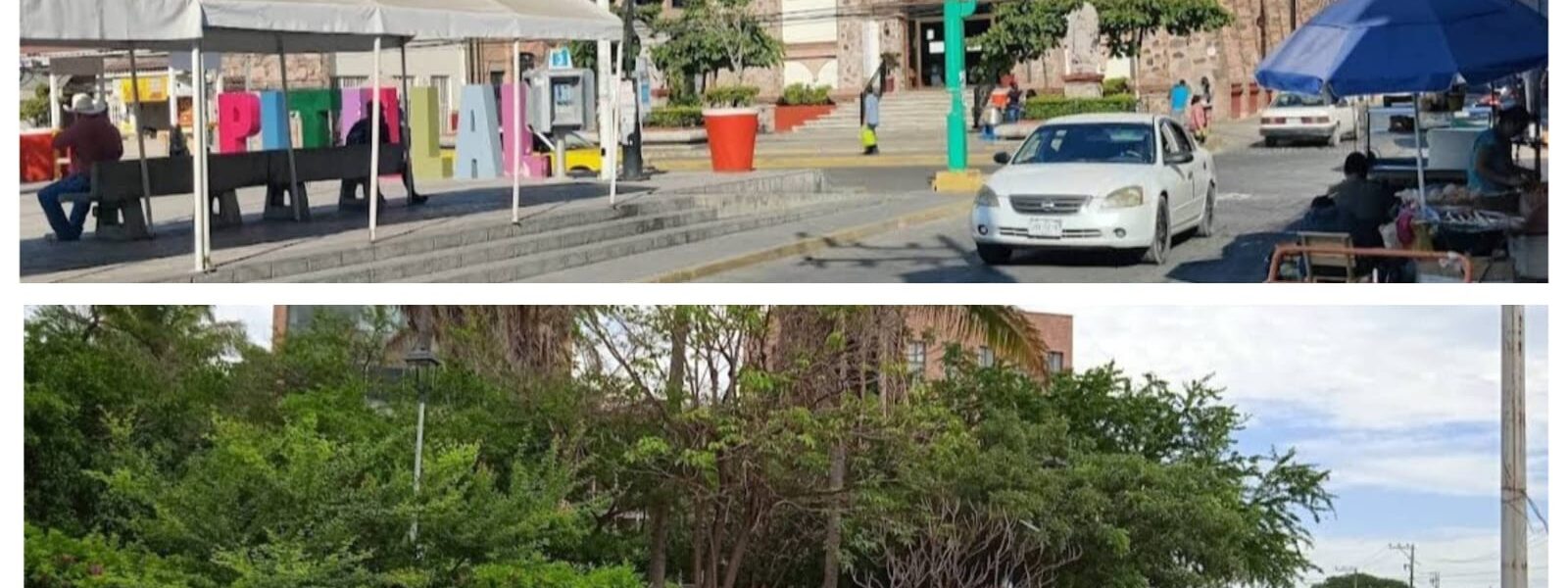 También instalarían parquímetros en alrededor de UMA y El Pitillal
